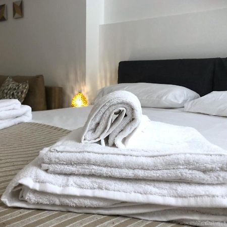 Zefiro Suites Lecce Eksteriør bilde