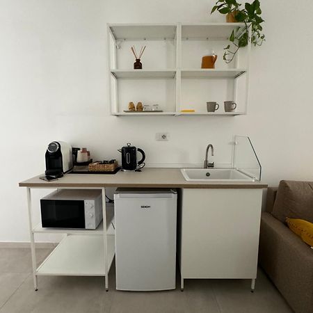 Zefiro Suites Lecce Eksteriør bilde