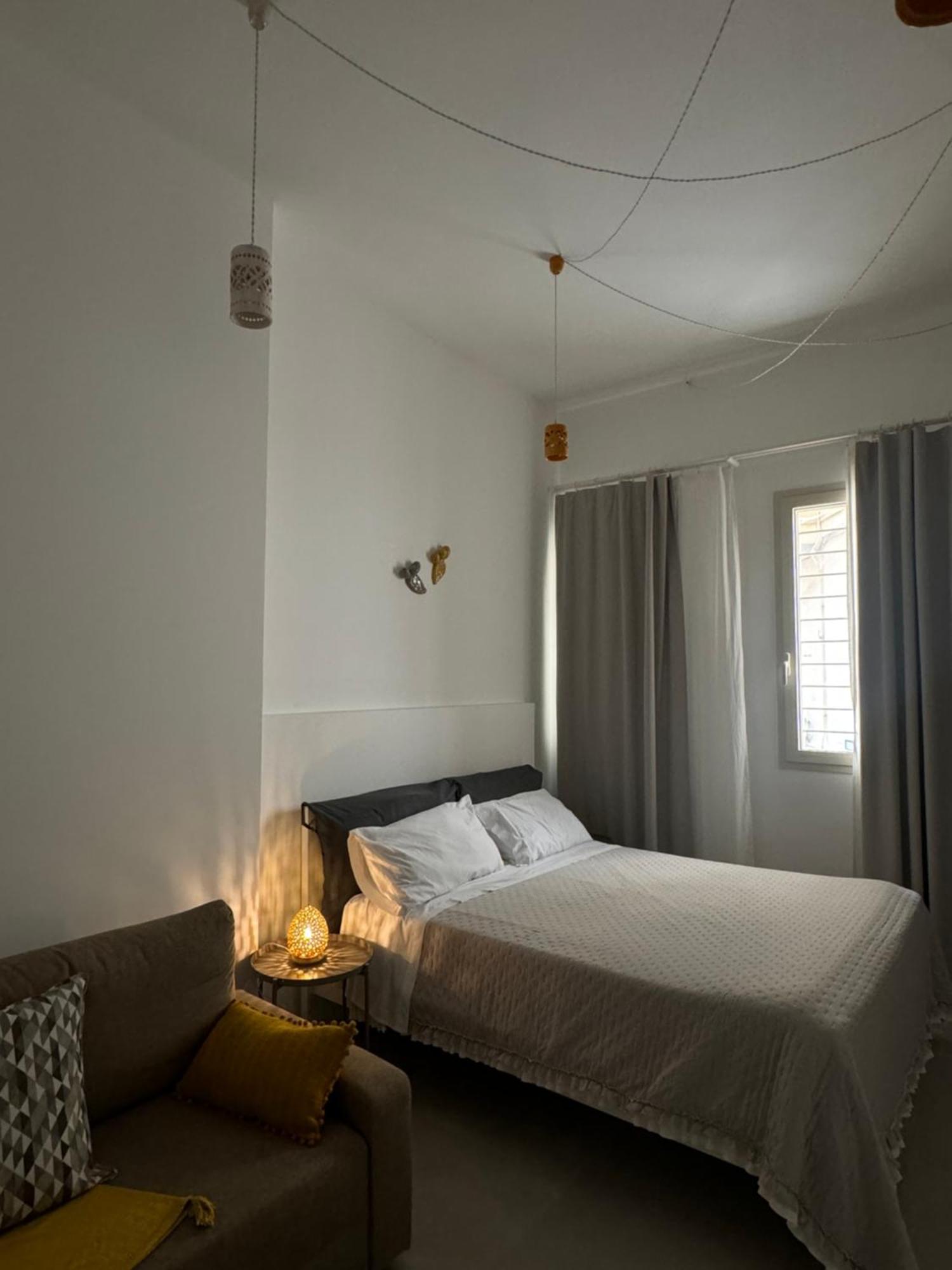 Zefiro Suites Lecce Eksteriør bilde