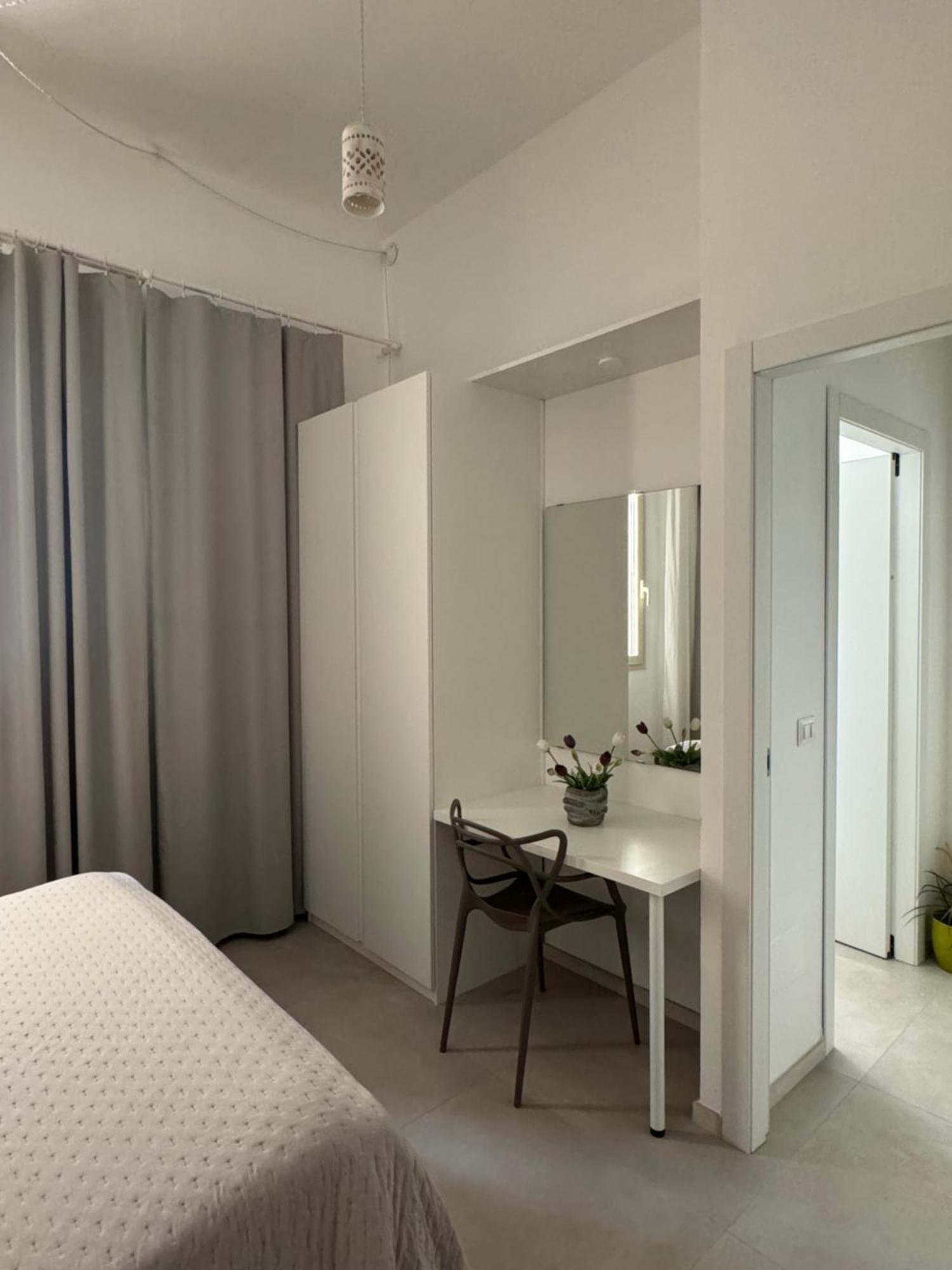 Zefiro Suites Lecce Eksteriør bilde