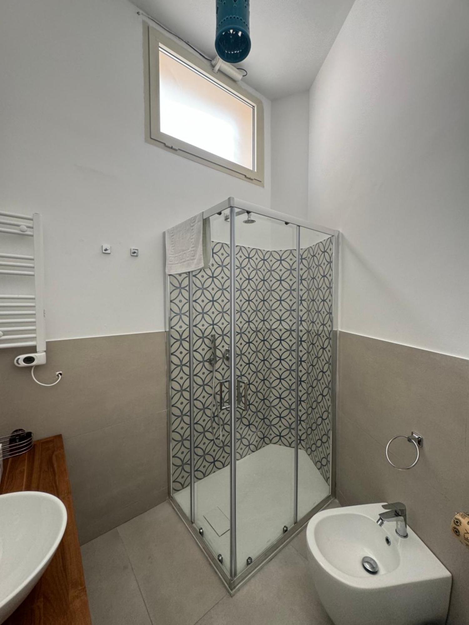 Zefiro Suites Lecce Eksteriør bilde